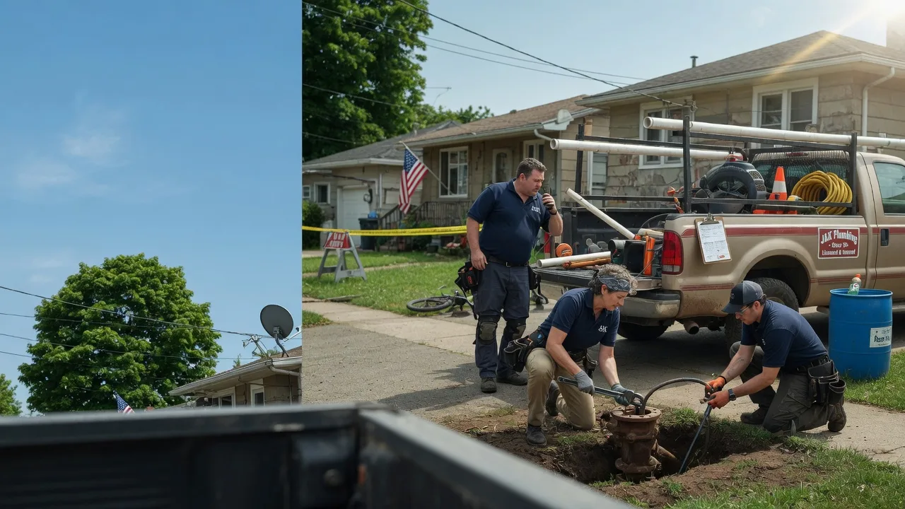 Water Heater Replacement in Paw Paw, IL near me